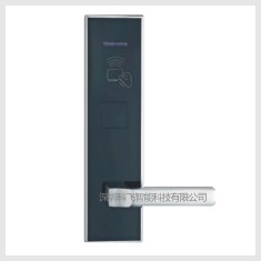 KF-DL-R1-01科飞集团keffey智能酒店门锁